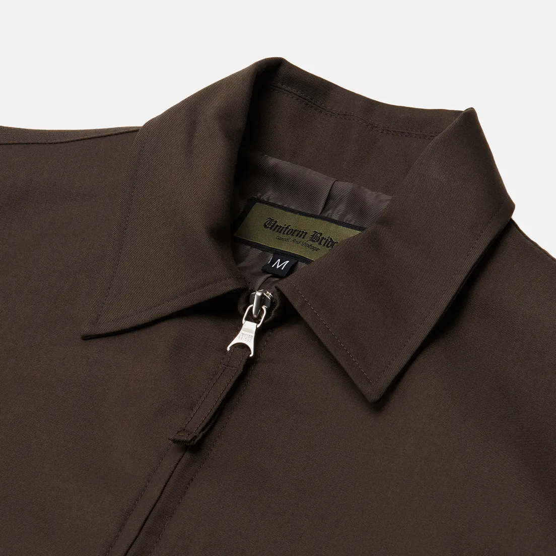 Uniform Bridge Мужская демисезонная куртка Single Blouson