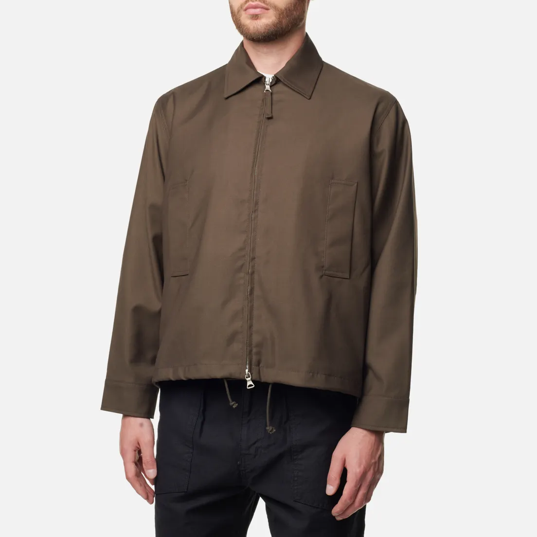 Uniform Bridge Мужская демисезонная куртка Single Blouson