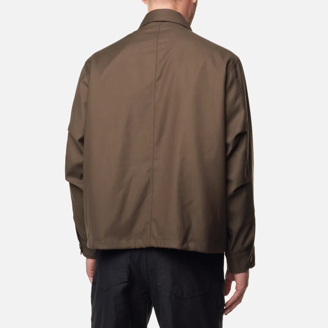 Uniform Bridge Мужская демисезонная куртка Single Blouson