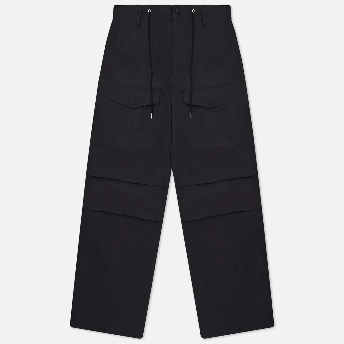 Uniform Bridge Мужские брюки Summer Mil