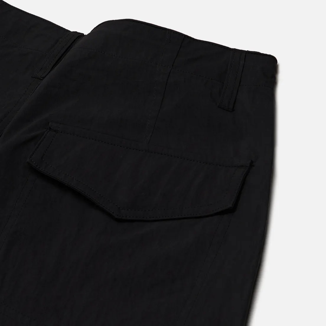 Uniform Bridge Мужские брюки Summer Mil