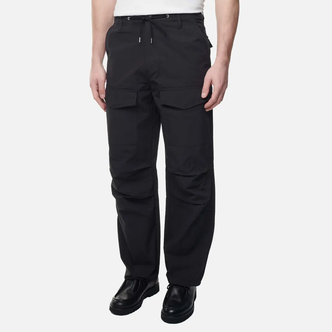 Uniform Bridge Мужские брюки Summer Mil