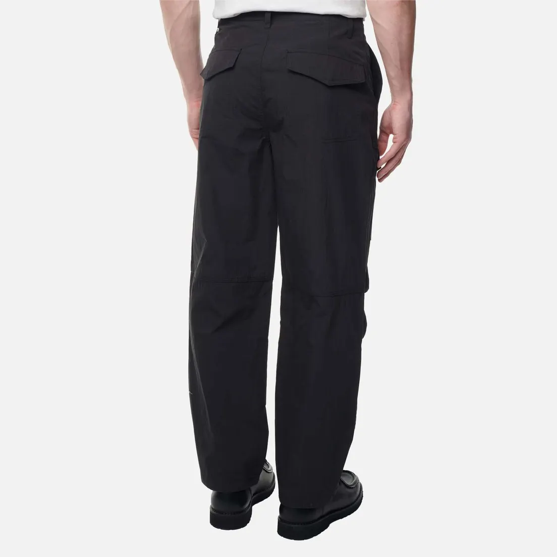 Uniform Bridge Мужские брюки Summer Mil