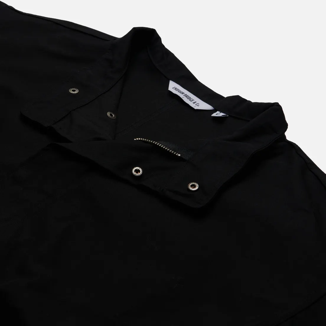 Uniform Bridge Мужская демисезонная куртка Fishtail Short