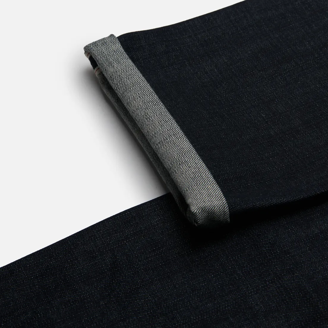 Uniform Bridge Женские джинсы Selvedge Denim
