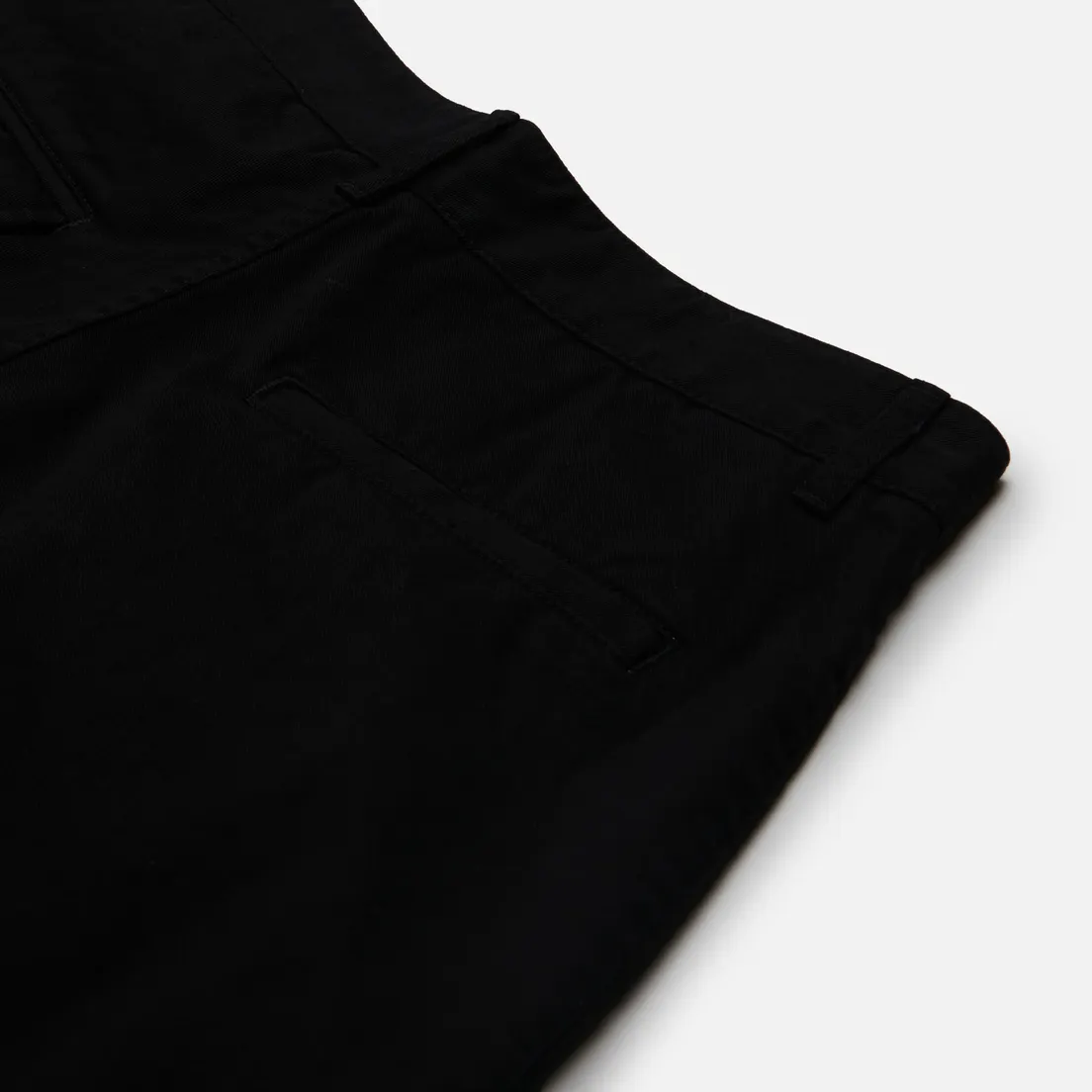 Uniform Bridge Мужские брюки Two Tuck Chino