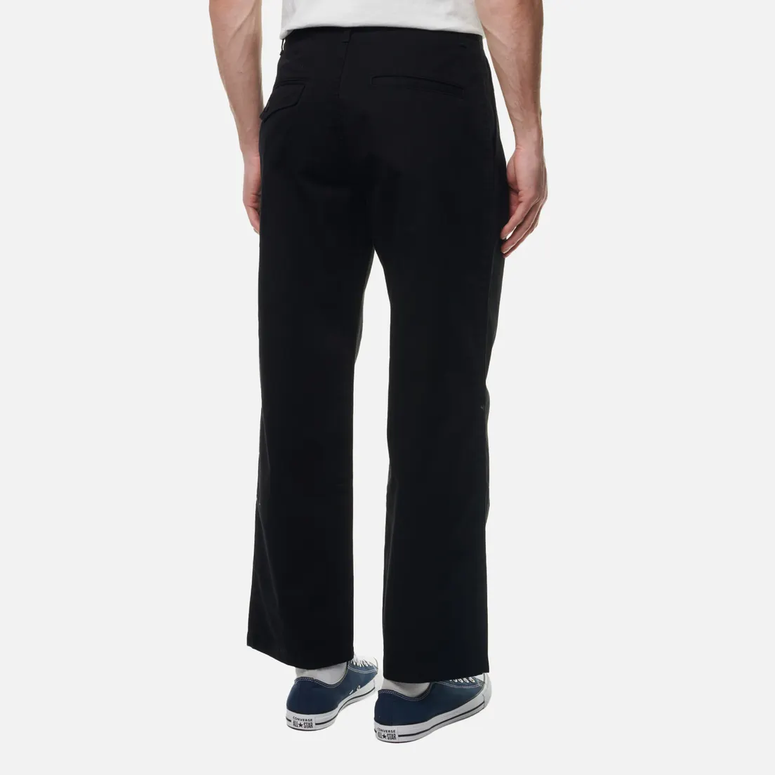 Uniform Bridge Мужские брюки Two Tuck Chino