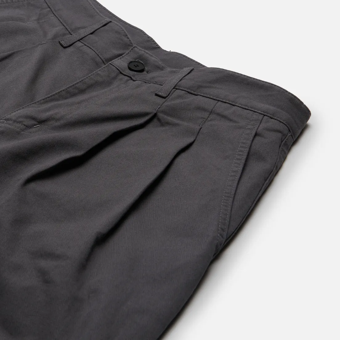 Uniform Bridge Мужские брюки Two Tuck Chino