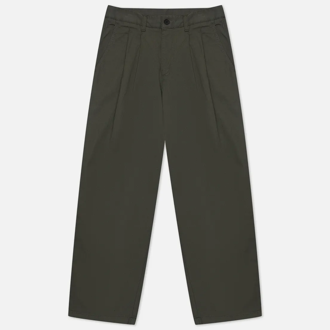 Uniform Bridge Мужские брюки Two Tuck Chino