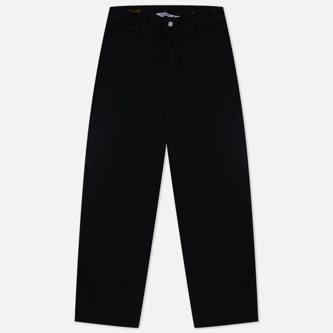 Uniform Bridge Мужские джинсы Two Tuck Denim