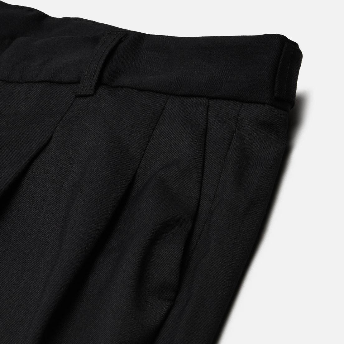 Uniform Bridge Мужские брюки Tapered Two Tuck Slacks