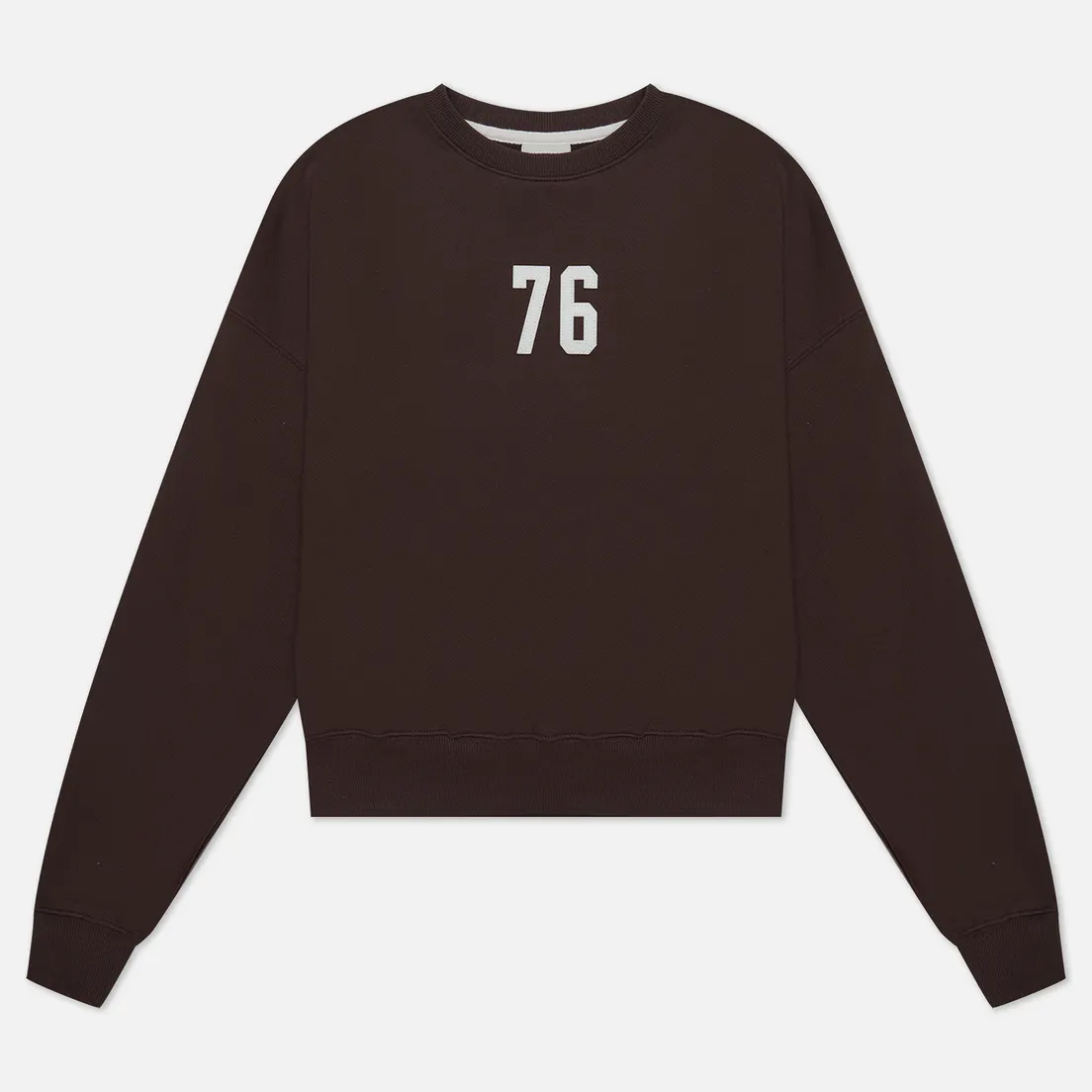 Uniform Bridge Женская толстовка VTG 76