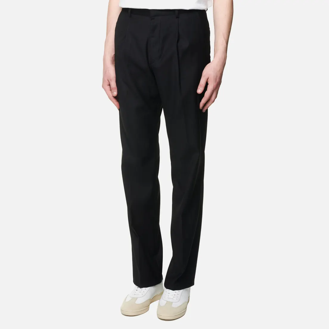 Uniform Bridge Мужские брюки Wide Slacks