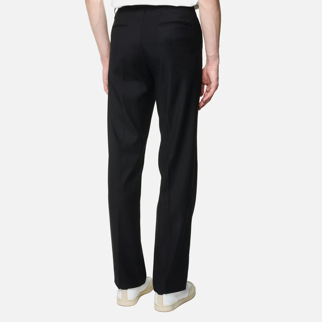 Uniform Bridge Мужские брюки Wide Slacks