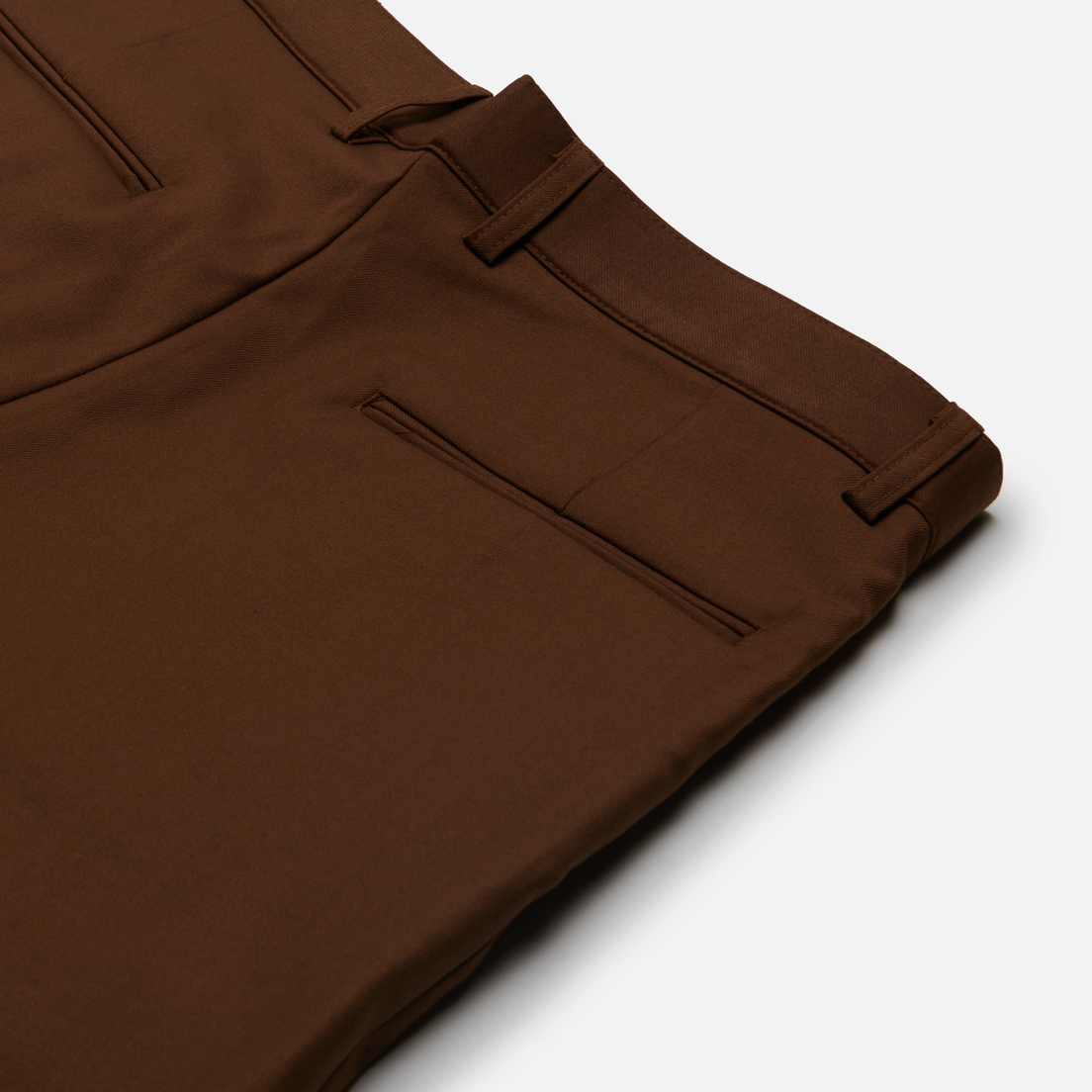 Uniform Bridge Мужские брюки Wide Slacks