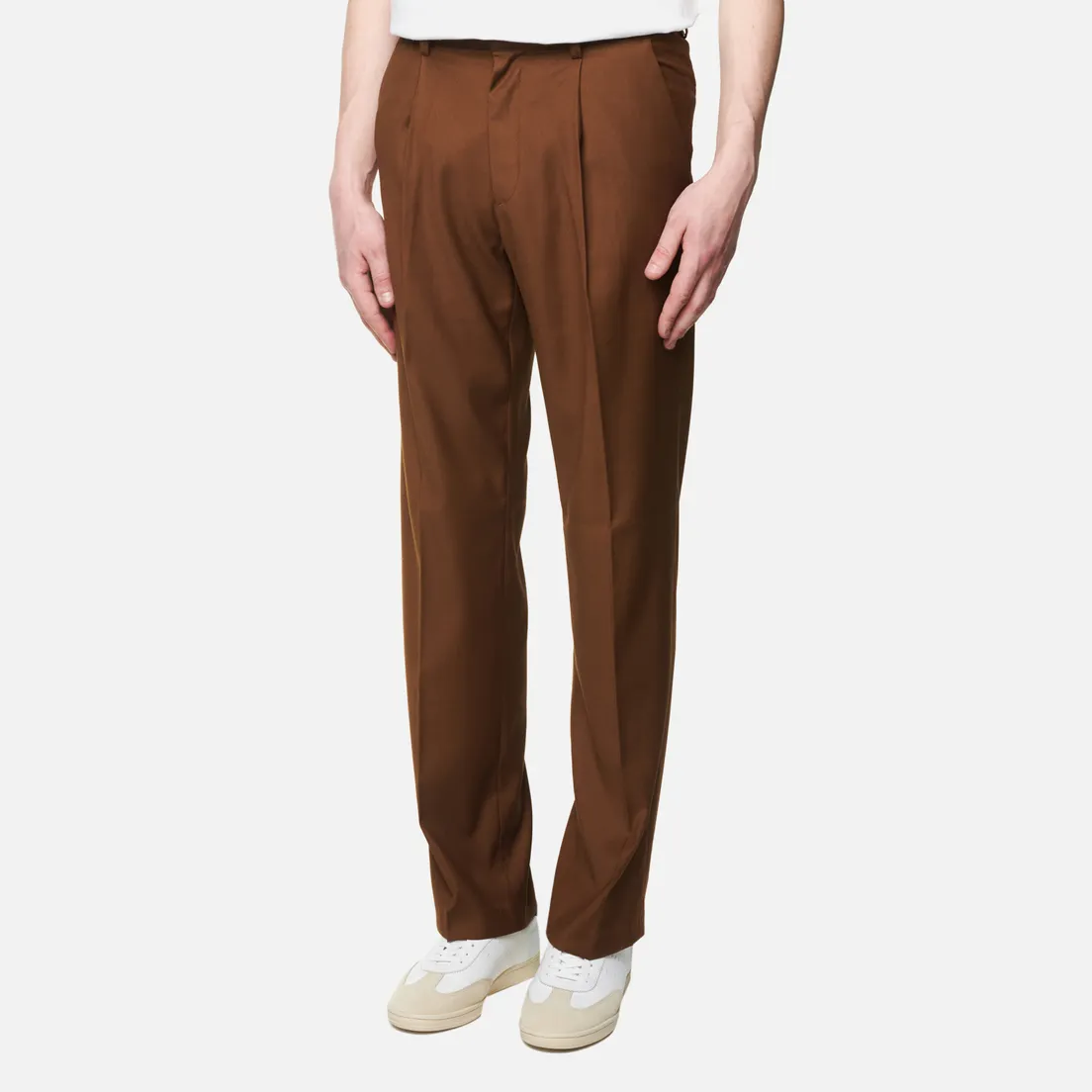 Uniform Bridge Мужские брюки Wide Slacks