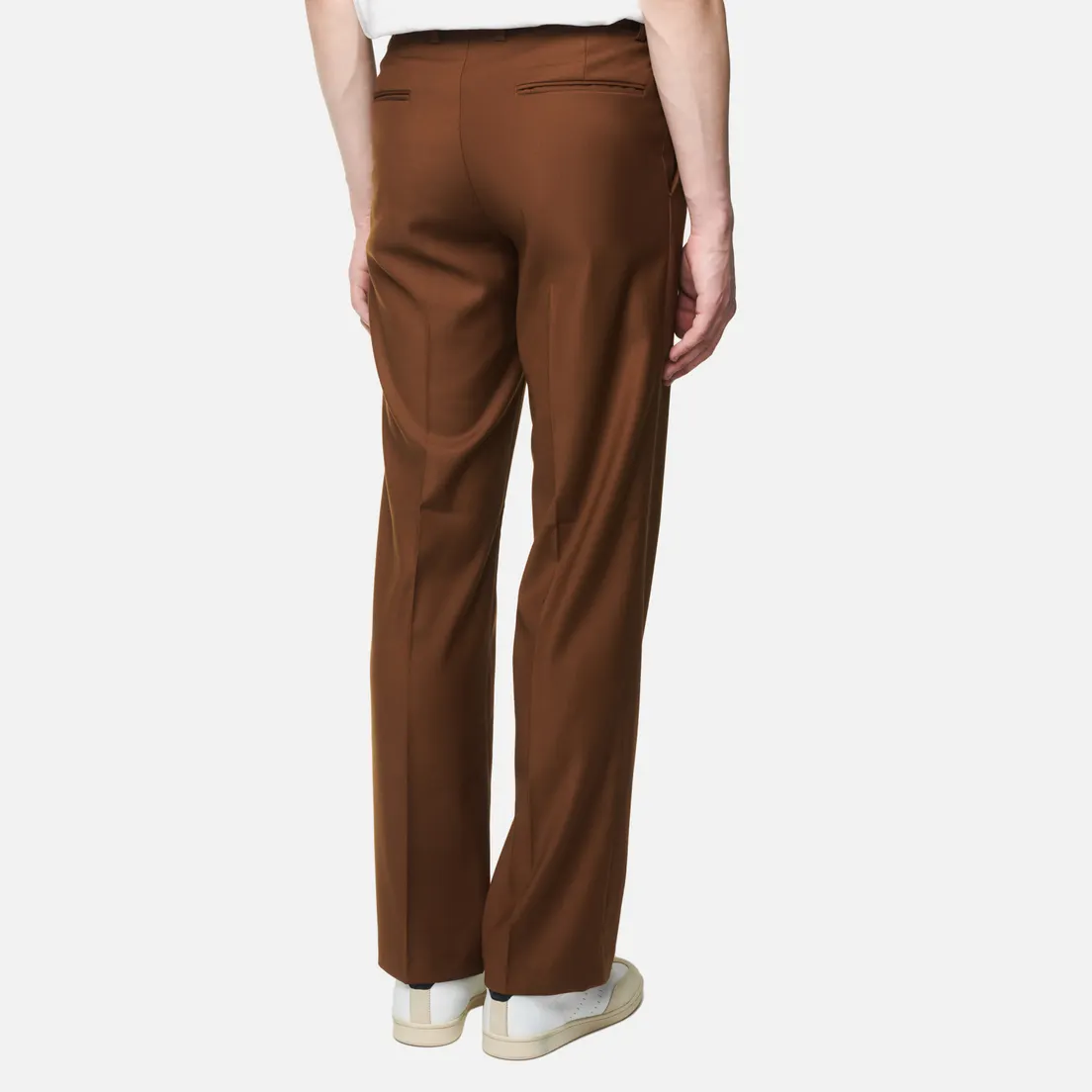 Uniform Bridge Мужские брюки Wide Slacks