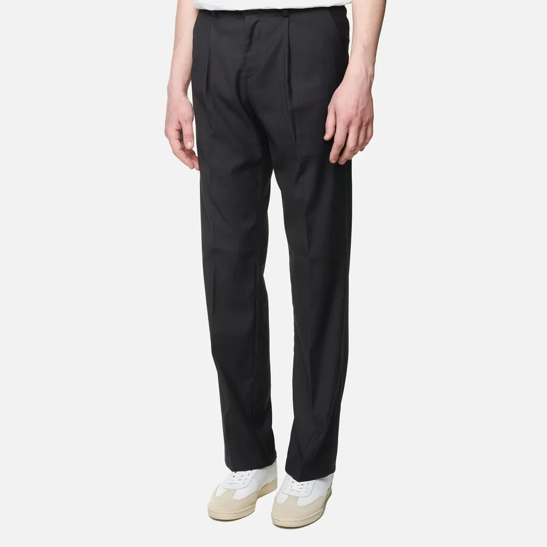 Uniform Bridge Мужские брюки Wide Slacks