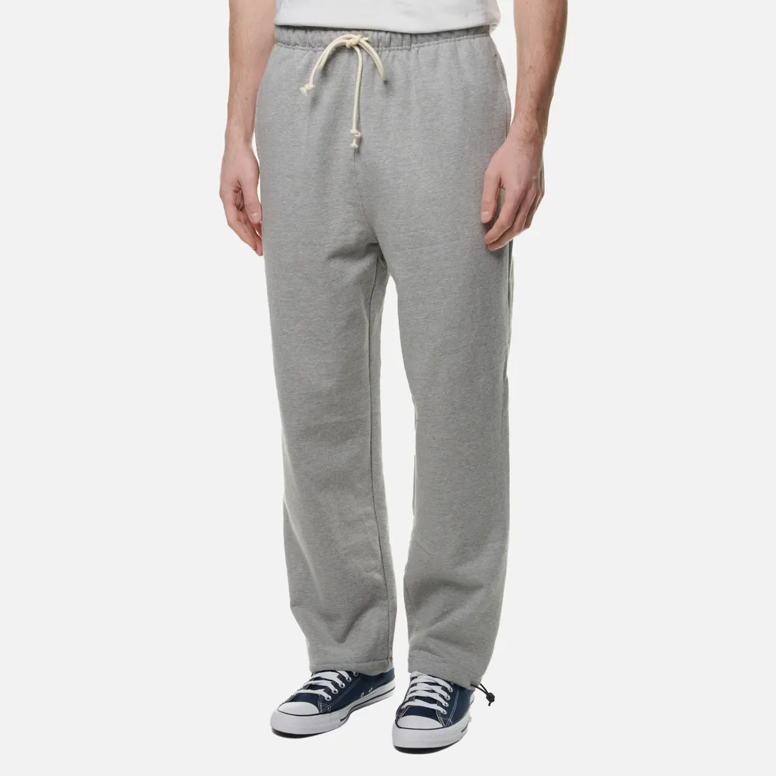 Uniform Bridge Мужские брюки Wide Sweat