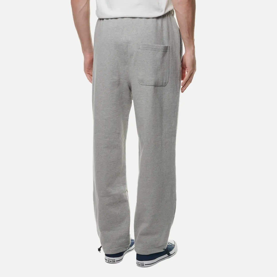 Uniform Bridge Мужские брюки Wide Sweat