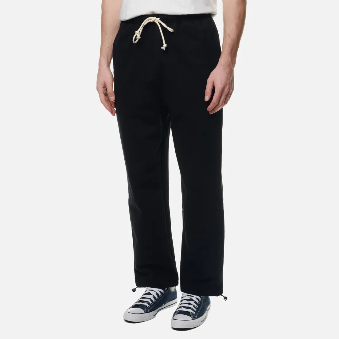 Uniform Bridge Мужские брюки Wide Sweat