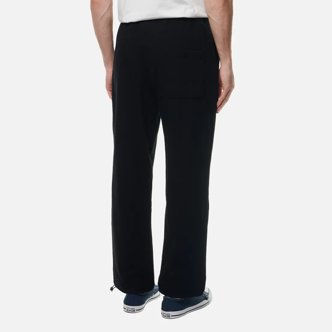 Uniform Bridge Мужские брюки Wide Sweat