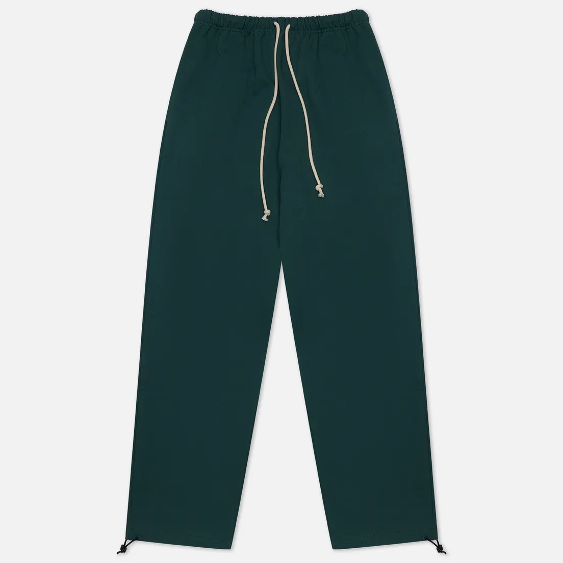 Uniform Bridge Мужские брюки Wide Sweat
