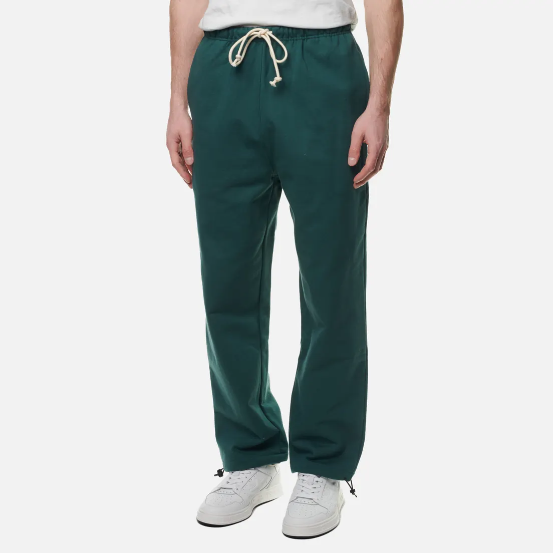 Uniform Bridge Мужские брюки Wide Sweat