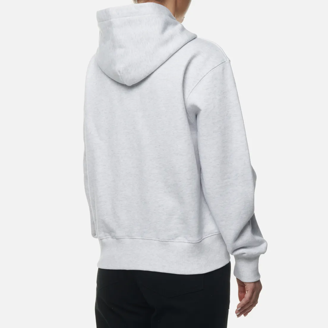Uniform Bridge Женская толстовка Zip Up Hoodie