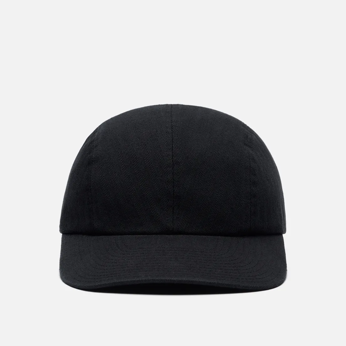 Uniform Bridge Кепка Herringbone Twill Ball