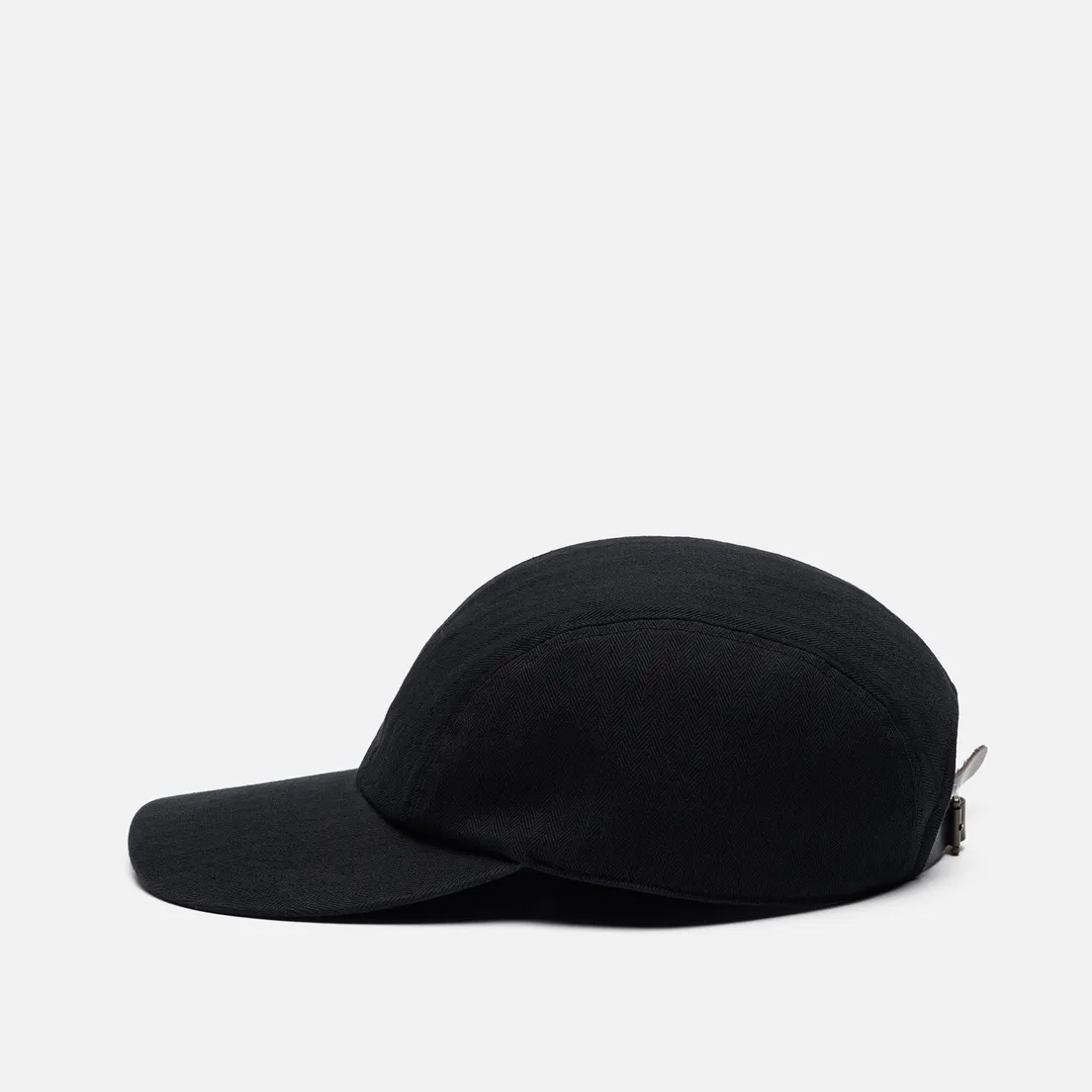 Uniform Bridge Кепка Herringbone Twill Ball