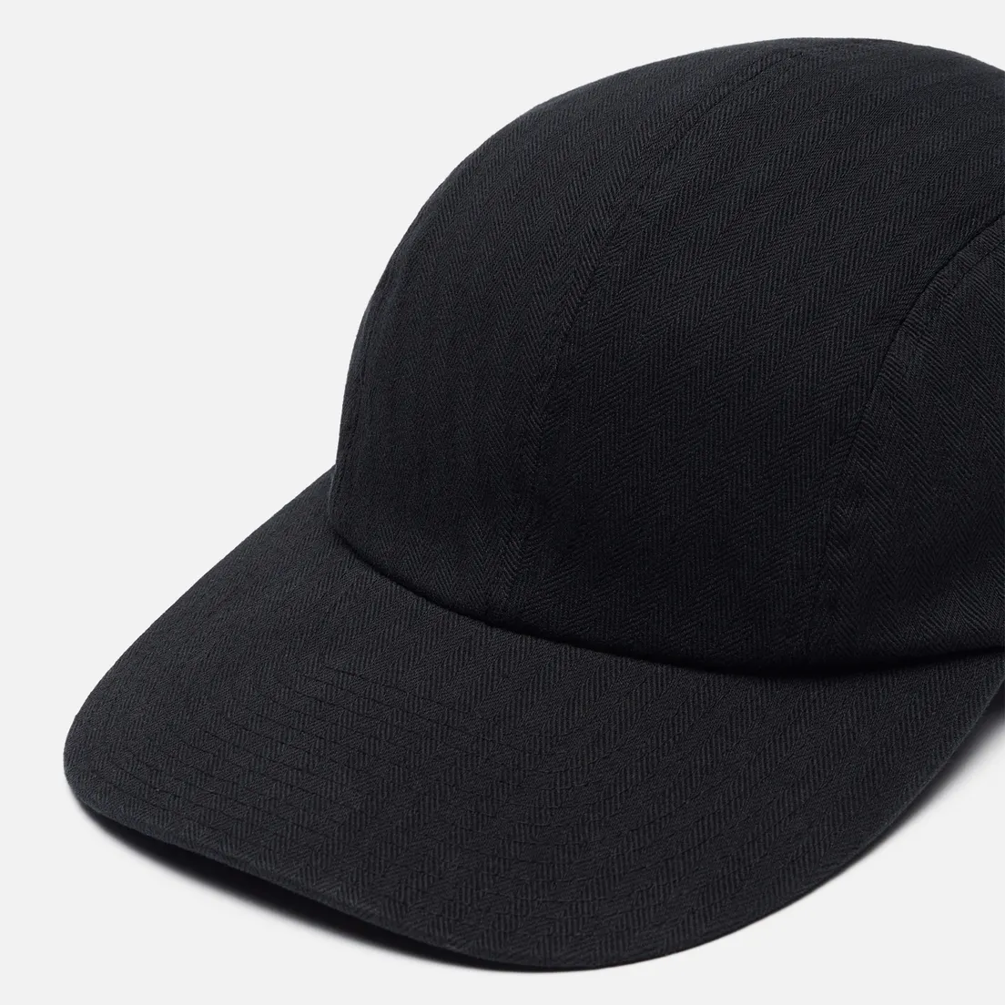 Uniform Bridge Кепка Herringbone Twill Ball