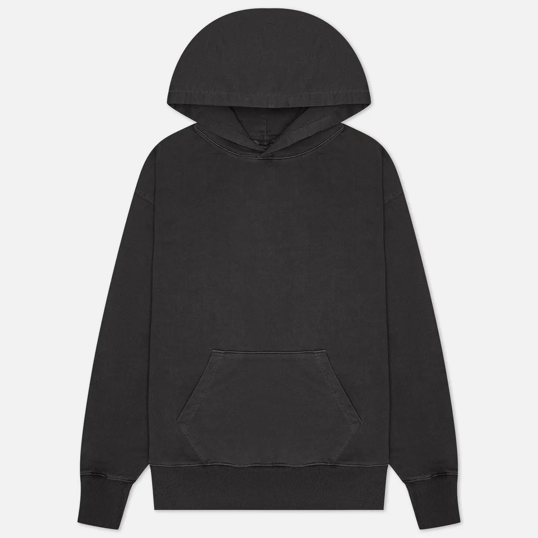 Uniform Bridge Мужская толстовка Basic Dyeing Hoodie