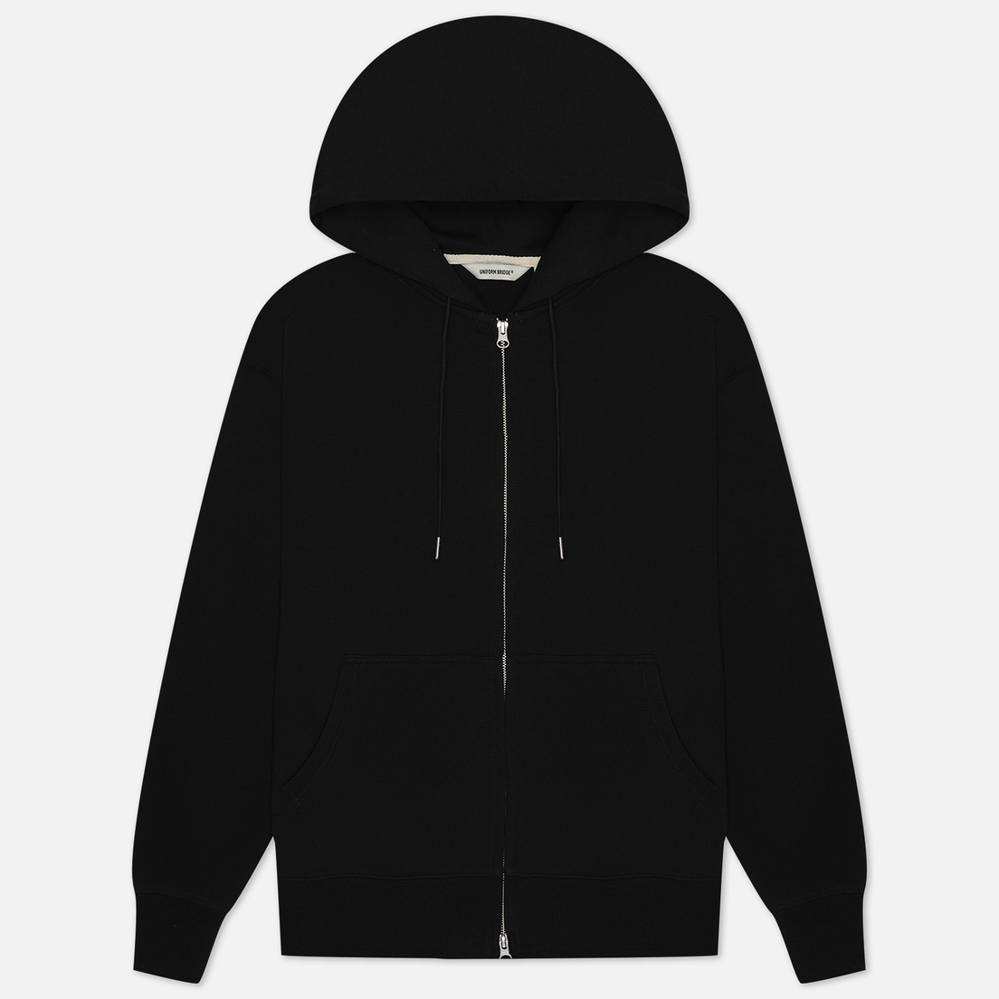 Uniform Bridge Мужская толстовка Basic Hoodie Zup Up