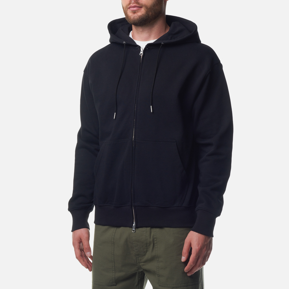 Uniform Bridge Мужская толстовка Basic Hoodie Zup Up