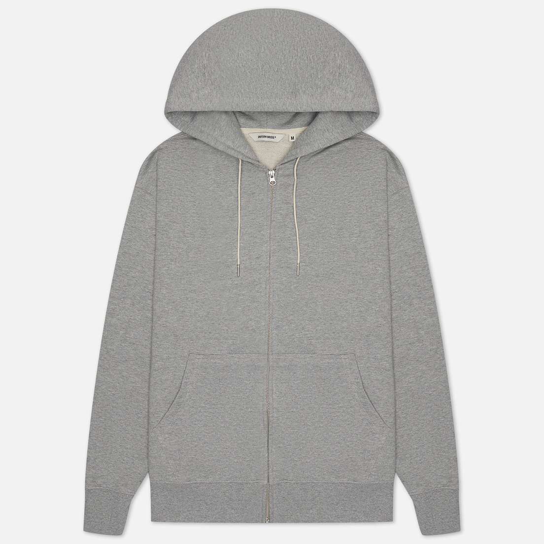 Uniform Bridge Мужская толстовка Basic Hoodie Zup Up