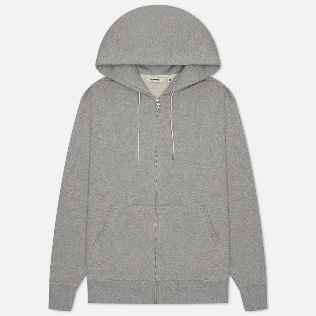 Uniform Bridge Мужская толстовка Basic Hoodie Zup Up