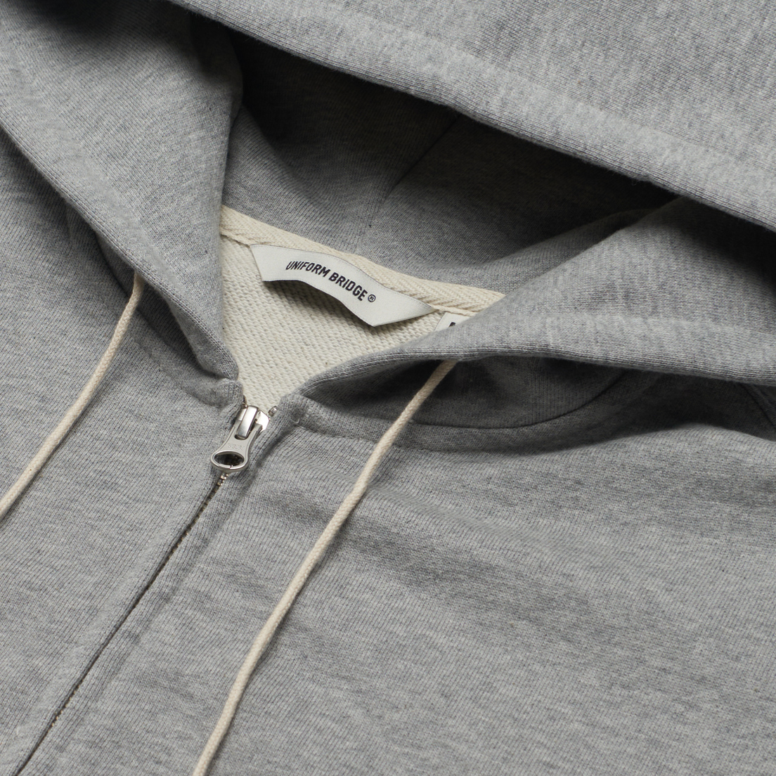 Uniform Bridge Мужская толстовка Basic Hoodie Zup Up