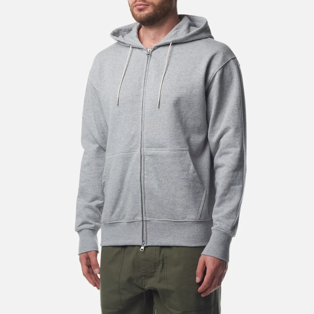 Uniform Bridge Мужская толстовка Basic Hoodie Zup Up