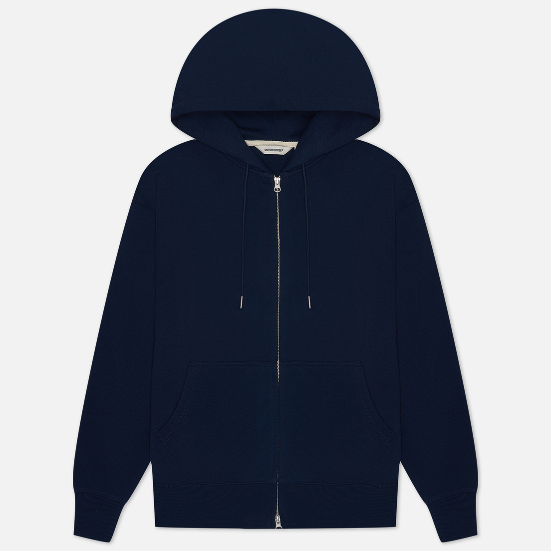 Uniform Bridge Мужская толстовка Basic Hoodie Zup Up