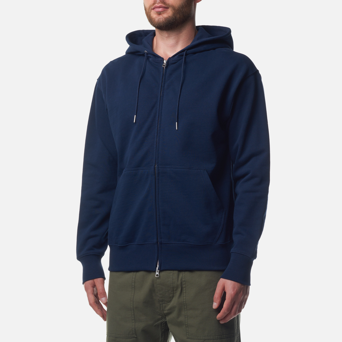 Uniform Bridge Мужская толстовка Basic Hoodie Zup Up