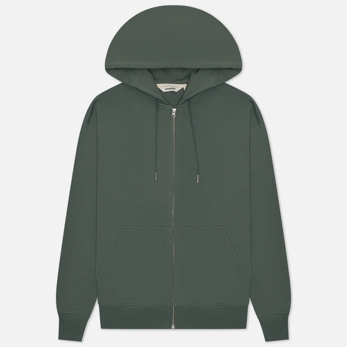 Uniform Bridge Мужская толстовка Basic Hoodie Zup Up