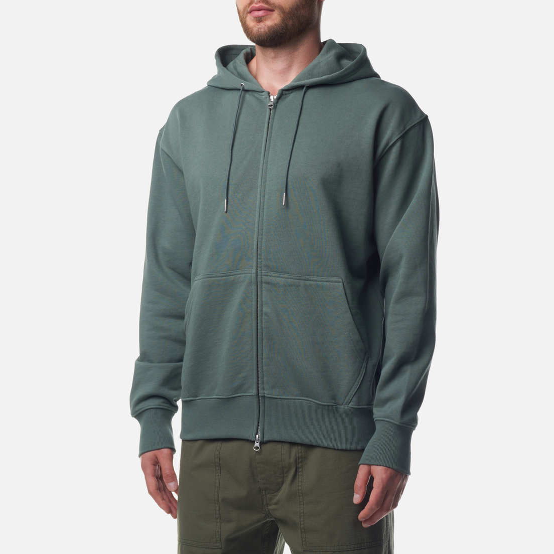 Uniform Bridge Мужская толстовка Basic Hoodie Zup Up