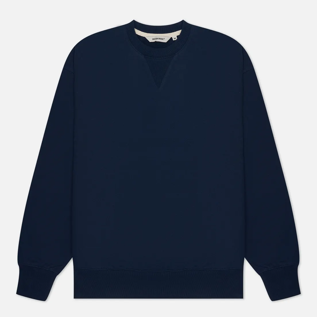 Uniform Bridge Мужская толстовка Basic Crew Neck