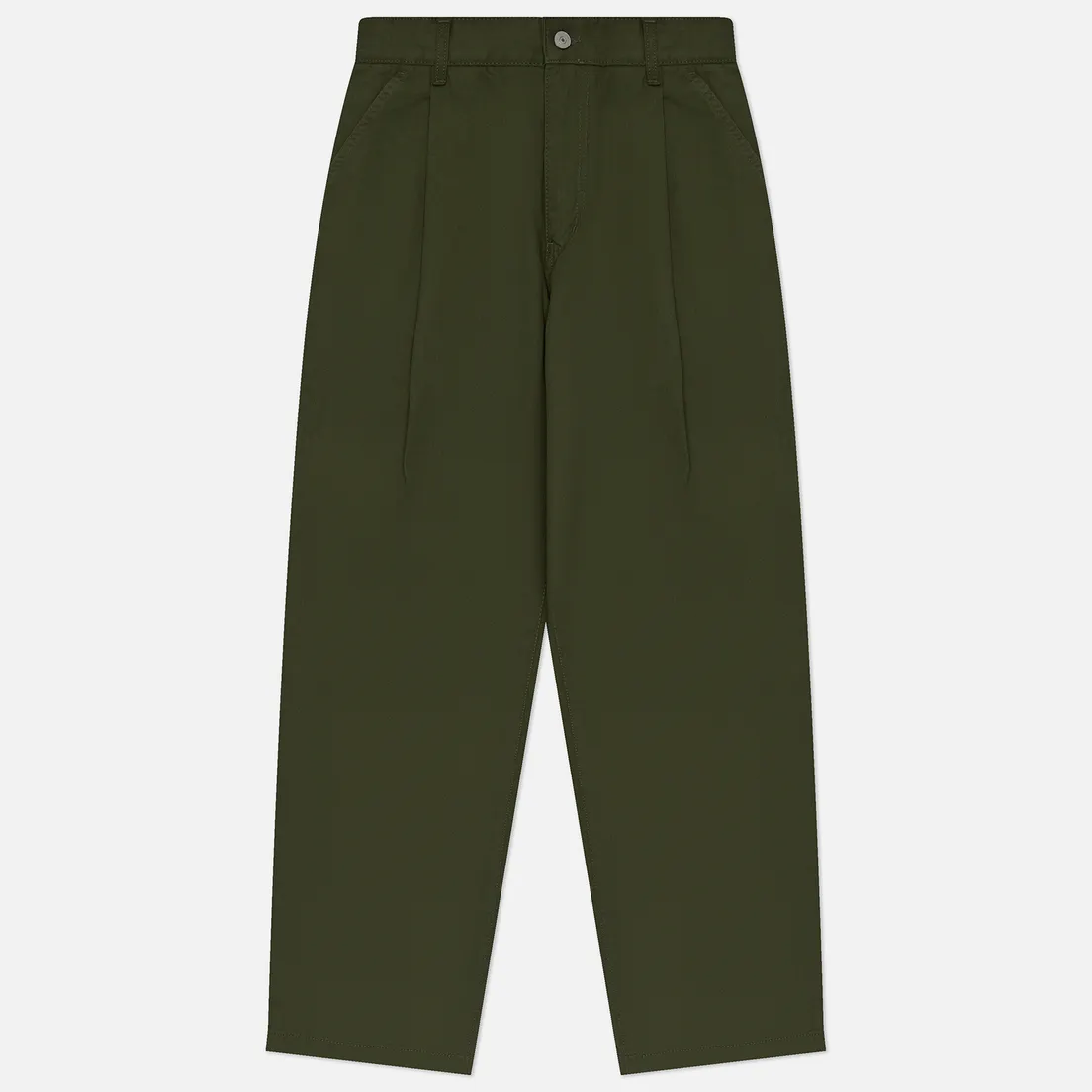 Uniform Bridge Мужские брюки One Tuck Chino