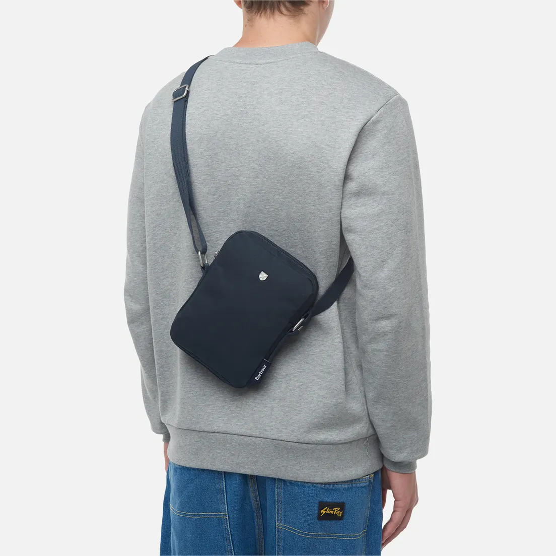 Barbour Сумка Cascade Crossbody