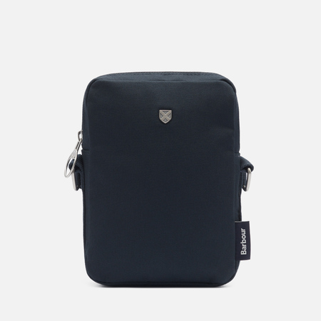   Brandshop Сумка Barbour Cascade Crossbody, цвет синий