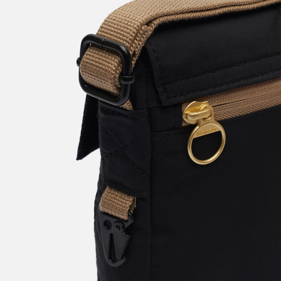 Barbour Сумка Transport Crossbody