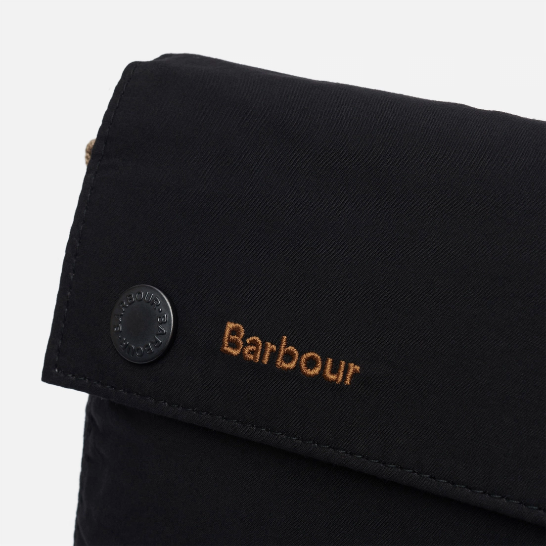Barbour Сумка Transport Crossbody