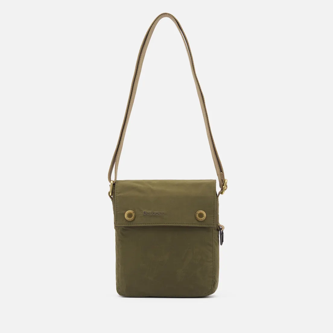 Barbour Сумка Transport Crossbody